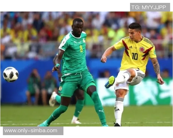 哥伦比亚与日本比赛赔率分析及预测展望