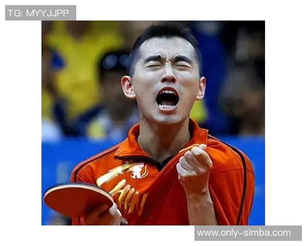 孔令辉与马琳的乒乓传奇对决：巅峰时刻与荣耀背后的故事