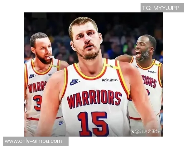 德雷蒙德格林的篮球生涯与领导力：从新秀到冠军的蜕变之路